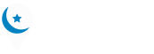 Qabr Finder Light Logo